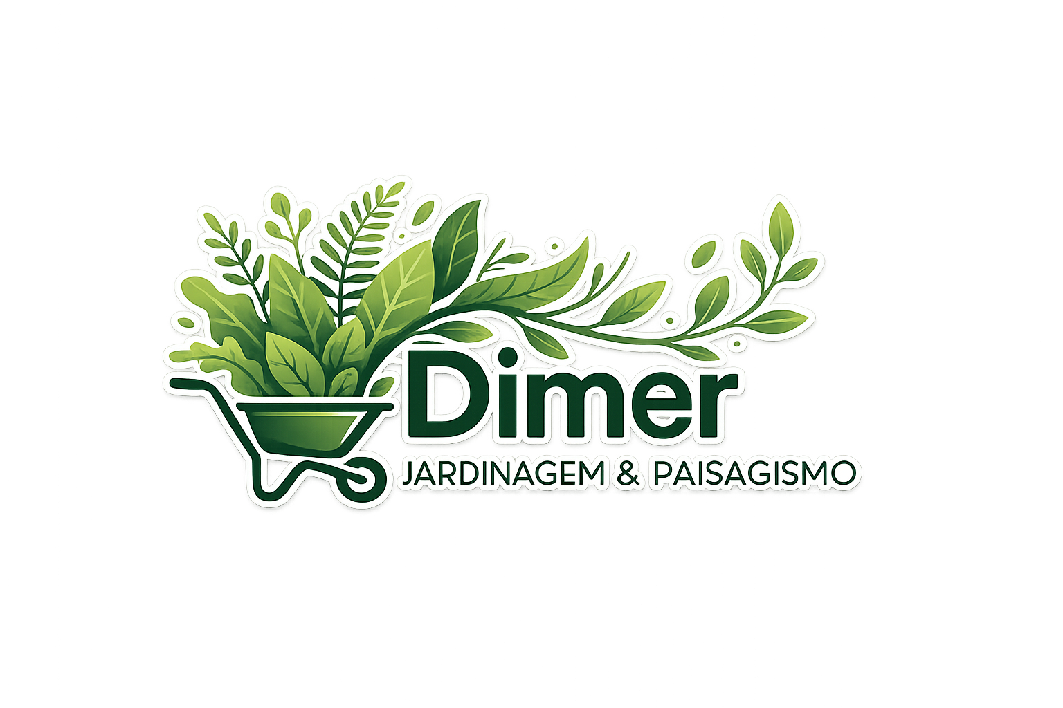 Dimer Jardinagem & Paisagismo